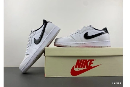1 Low AIR JORDAN 0803